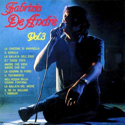Copertina Vol. 3