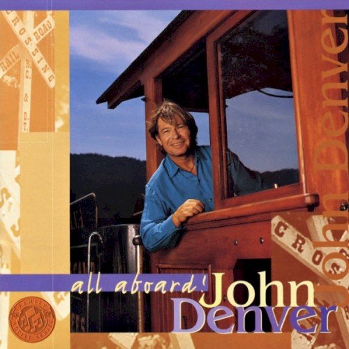 Copertina All Aboard!