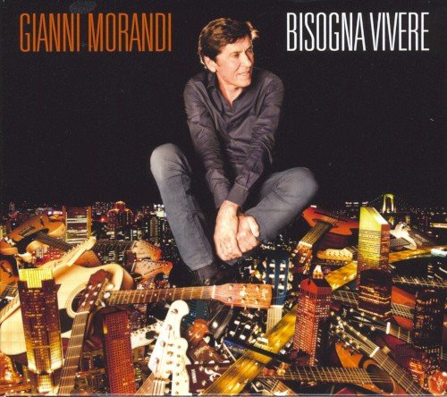 Copertina Bisogna vivere