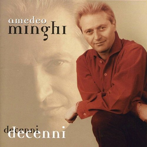 Copertina Decenni