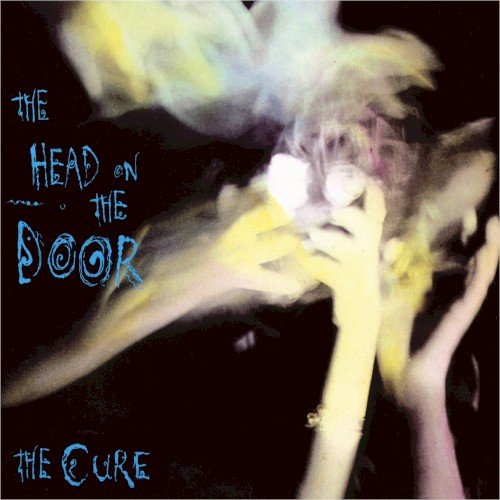 Copertina The Head on the Door