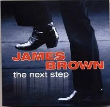 Copertina The Next Step