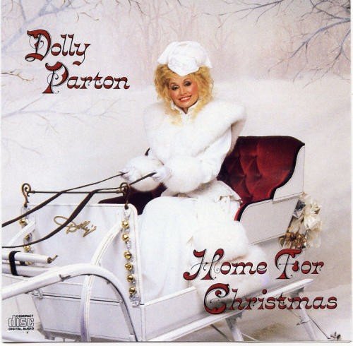 Copertina Home for Christmas