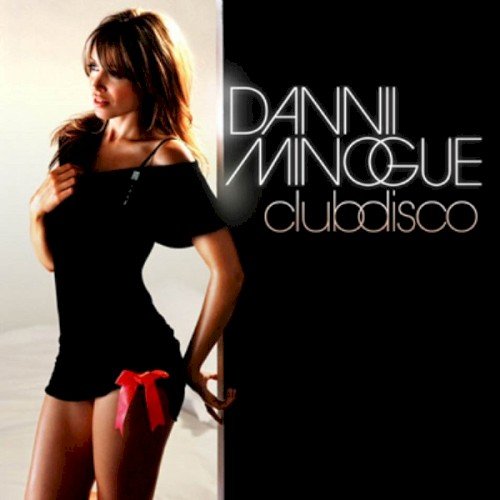 Copertina Club Disco