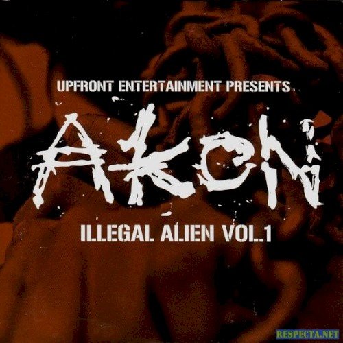 Copertina Illegal Alien, Volume 1