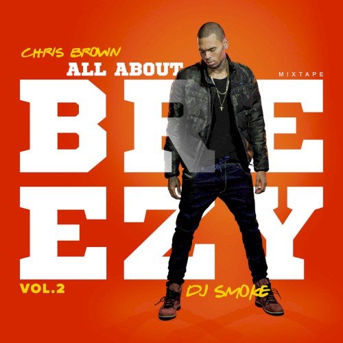 Copertina All About Breezy Volume 2