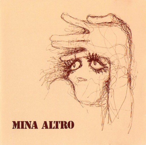 Copertina Altro