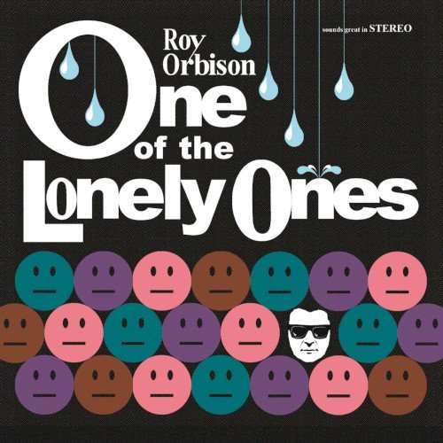 Copertina One of the Lonely Ones