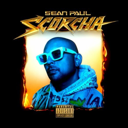 Copertina Scorcha