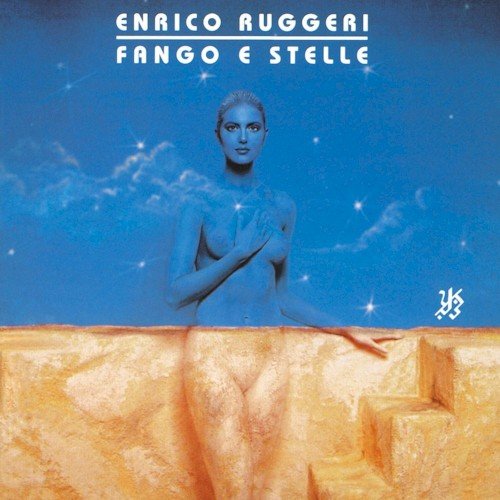 Copertina Fango e stelle