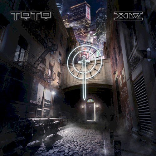 Copertina Toto XIV