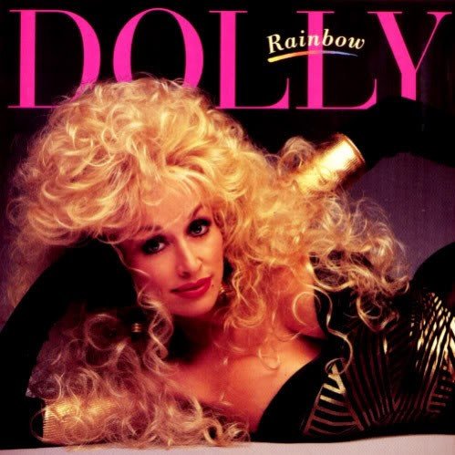 Copertina Rainbow