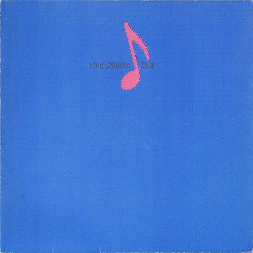 Copertina Beat