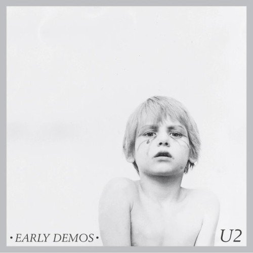 Copertina Early Demos