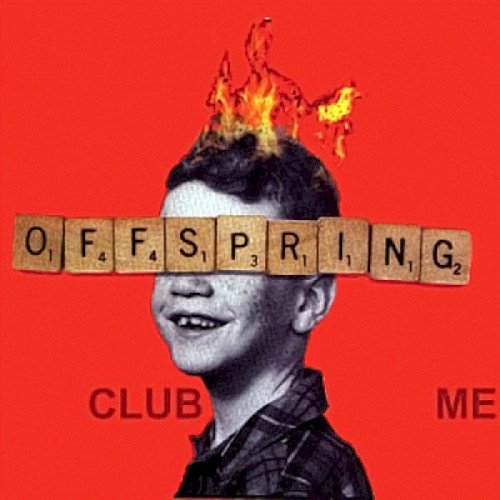Copertina Club Me