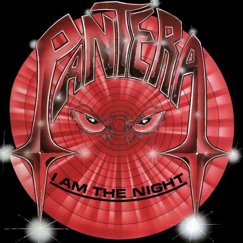 Copertina I Am the Night