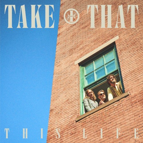 Copertina This Life