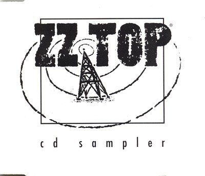 Copertina CD Sampler (Pincushion)