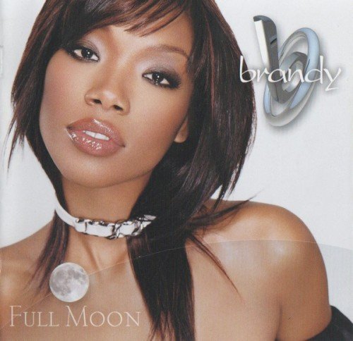 Copertina Full Moon