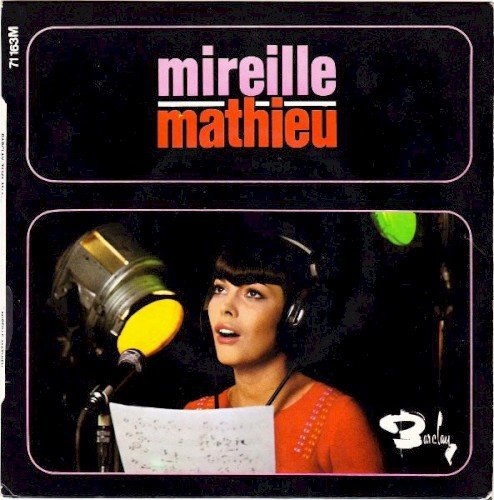 Copertina Adieu à la nuit / Nous on s'aimera