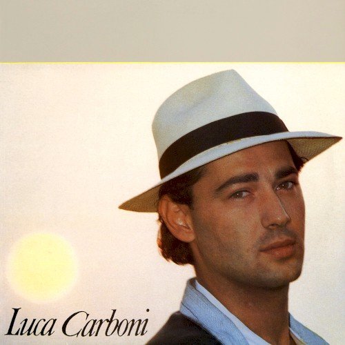 Copertina Luca Carboni