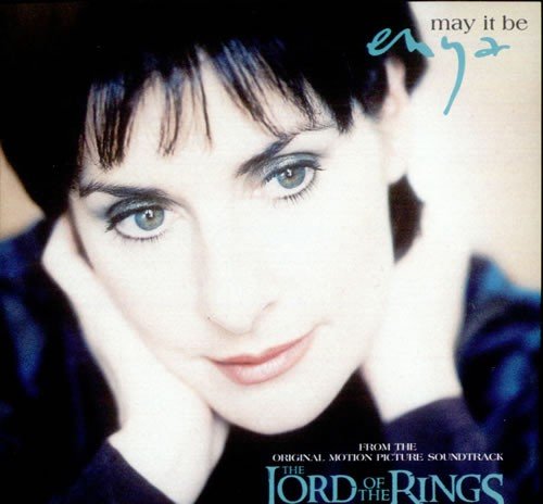 Copertina May It Be (Extended B-sides Version)