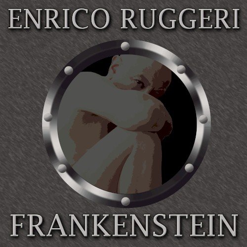 Copertina Frankenstein