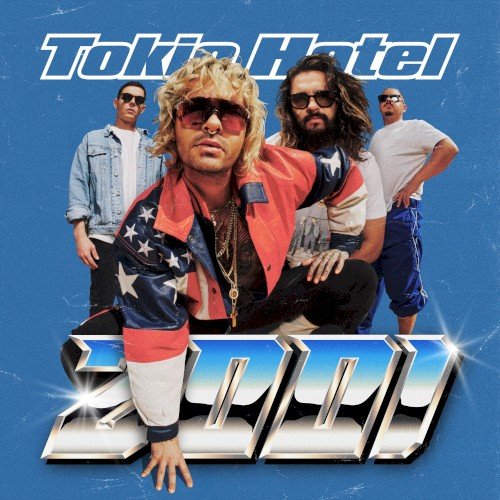 Copertina 2001