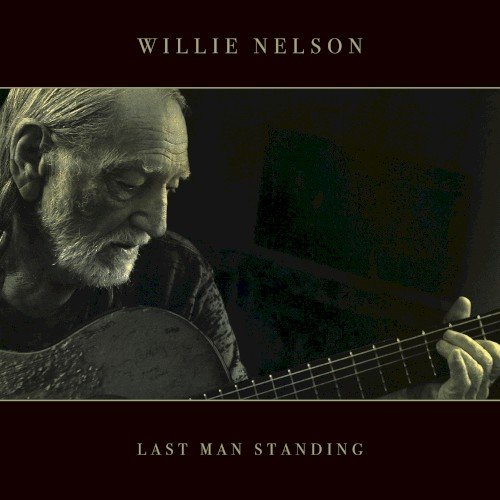 Copertina Last Man Standing