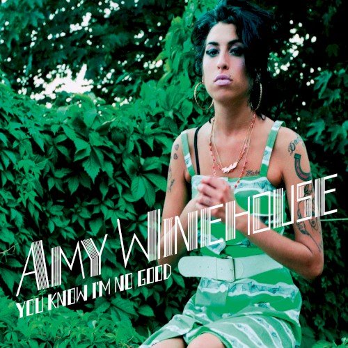 Copertina You Know I’m No Good: Remixes & B Sides