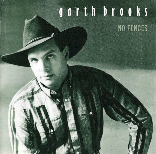 Copertina No Fences