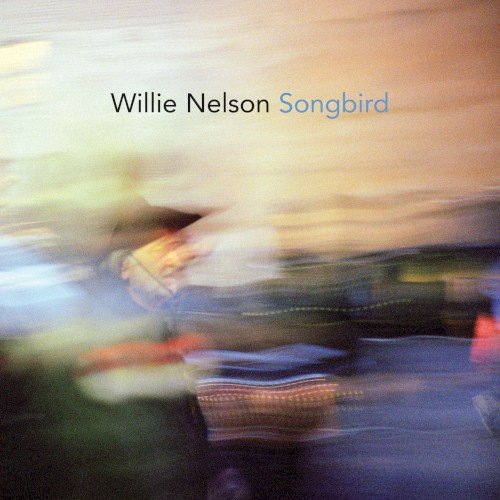 Copertina Songbird