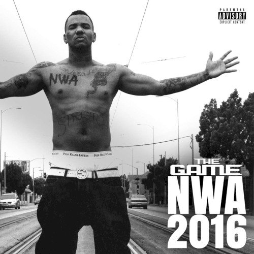 Copertina NWA2016