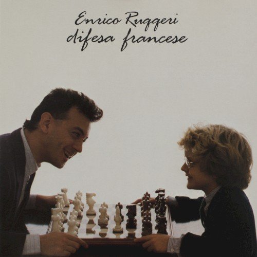 Copertina Difesa Francese