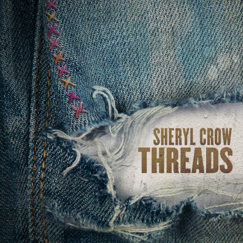 Copertina Threads