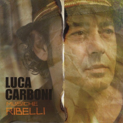 Copertina Musiche ribelli