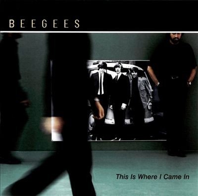 Copertina This Is Where I Came In