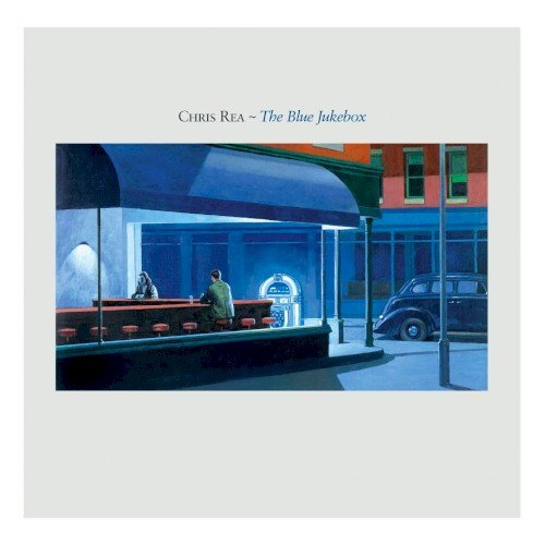 Copertina The Blue Jukebox