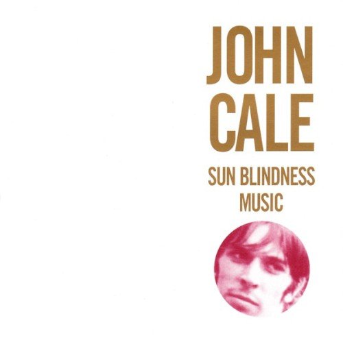 Copertina Sun Blindness Music: New York in the 1960's, Volume 1