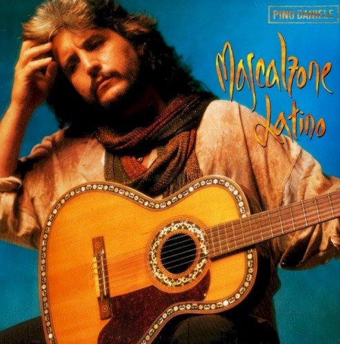 Copertina Mascalzone latino