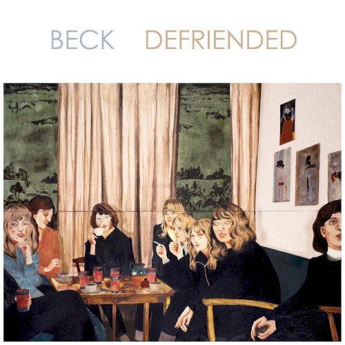 Copertina Defriended (Extended Version)
