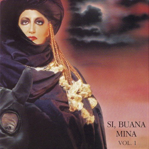 Copertina Sì, buana, Vol. 1