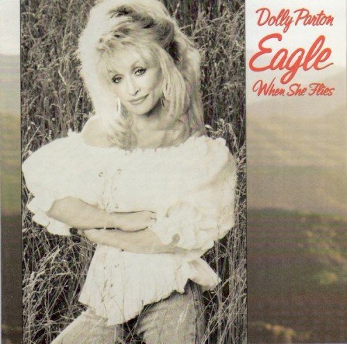 Copertina Eagle When She Flies