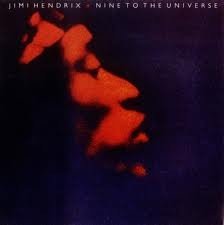 Copertina Nine to the Universe