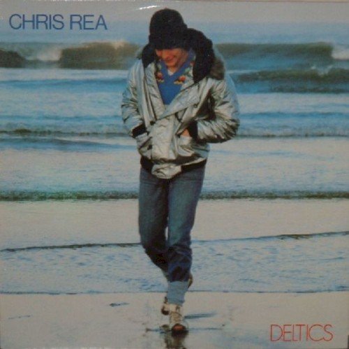 Copertina Deltics