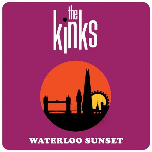 Copertina Waterloo Sunset