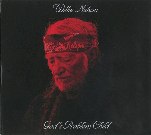 Copertina God’s Problem Child