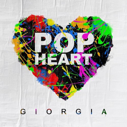 Copertina Pop Heart