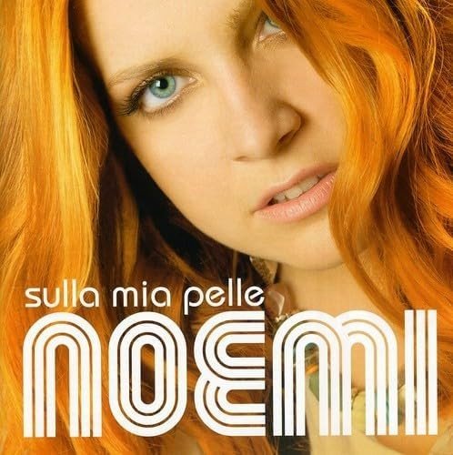 Copertina Sulla mia pelle