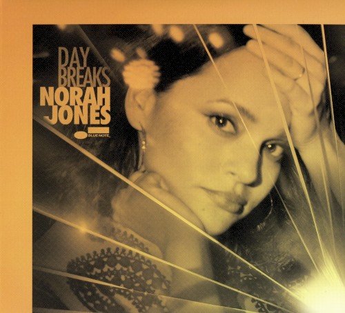 Copertina Day Breaks
